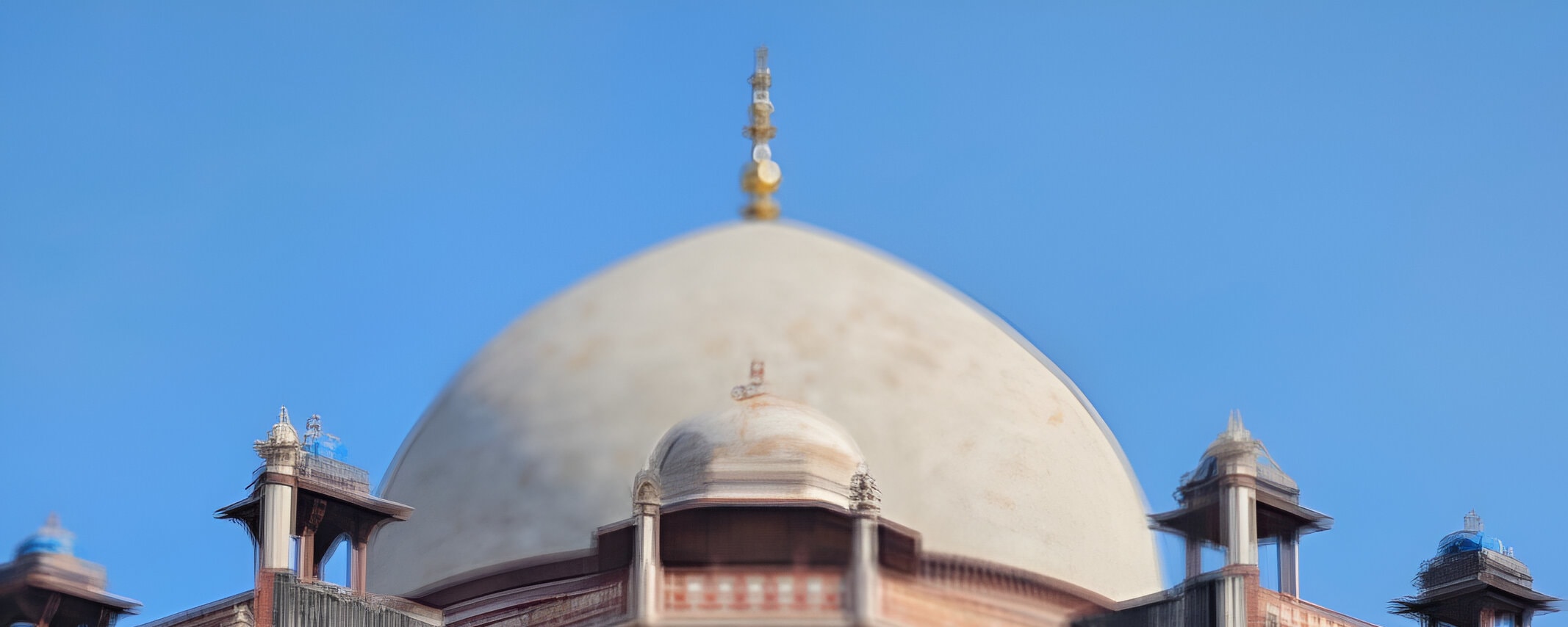 Private 4-Day Tour of Delhi, Agra & Jaipur – Starts in Delhi
