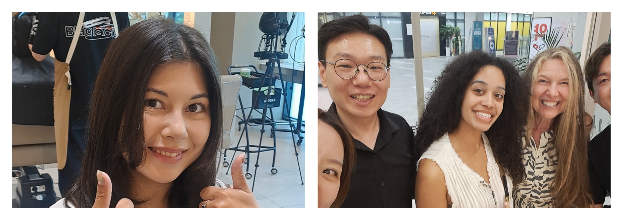 Park Seung-chul Hair Studio Dongdaemun: K-Beauty Scalp Head Spa - Thumbnail 38