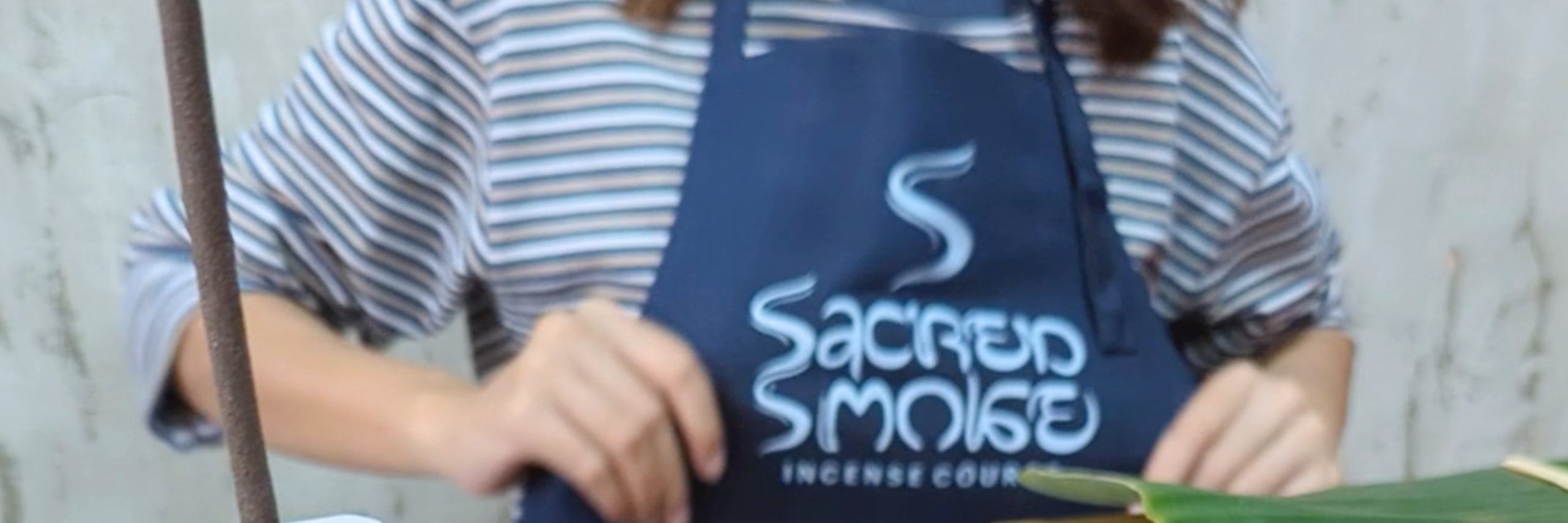 Ubud: Incense Making Workshop with Free DIY Incense Kit - Thumbnail 22