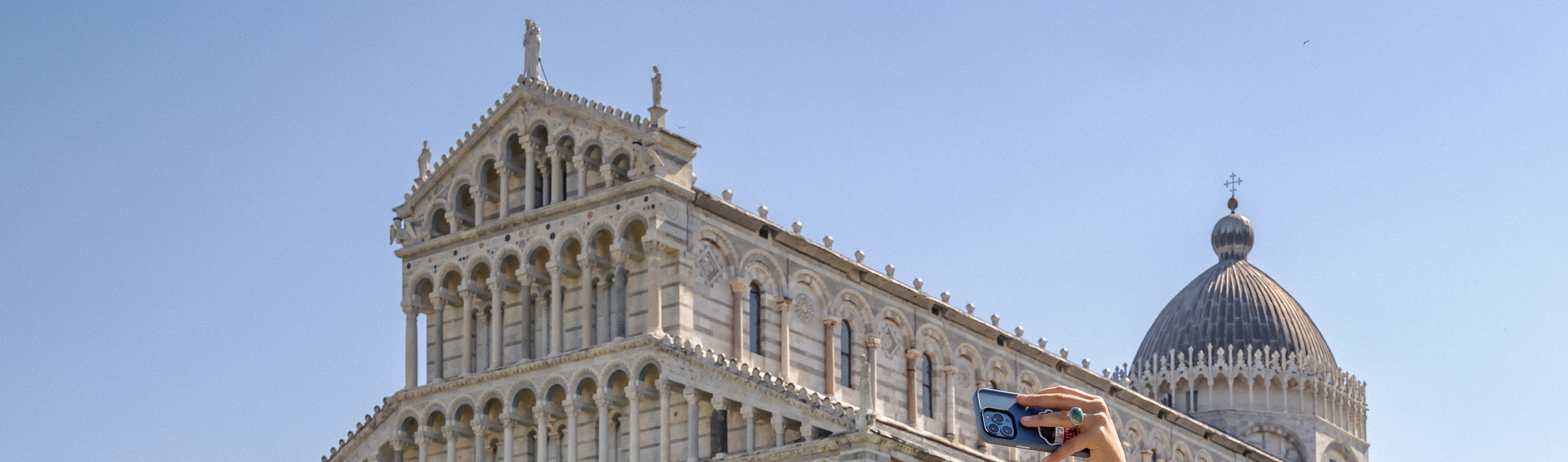 Excursion to Pisa through the Tuscan Countryside - Thumbnail 4