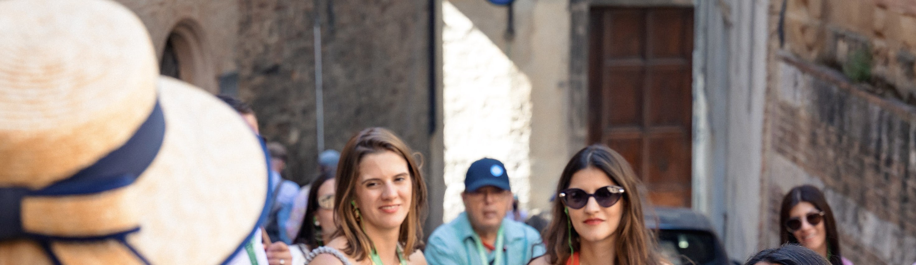 Tuscany Highlights Pisa, San Gimignano, Chianti & Siena Day Tour - Thumbnail 30