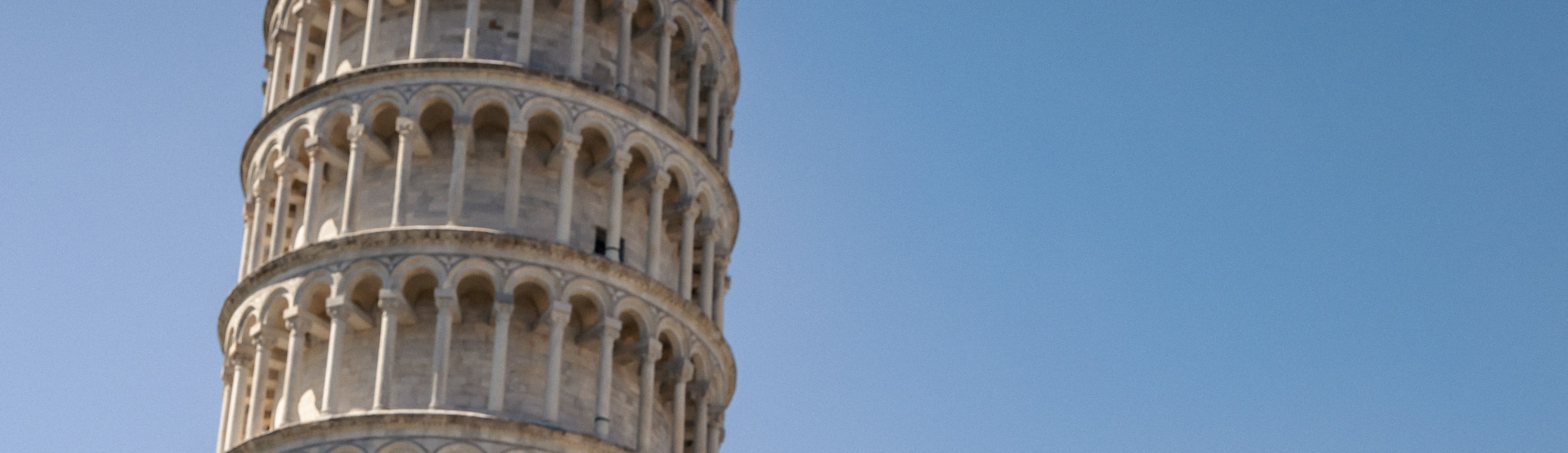 Excursion to Pisa through the Tuscan Countryside - Thumbnail 29