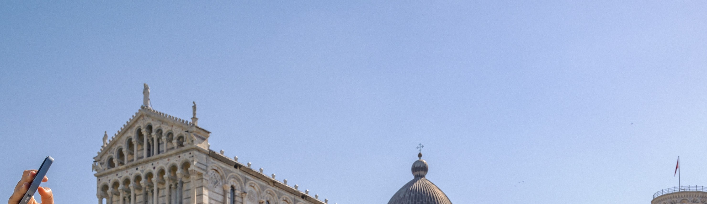 Tuscany Highlights Pisa, San Gimignano, Chianti & Siena Day Tour - Thumbnail 6