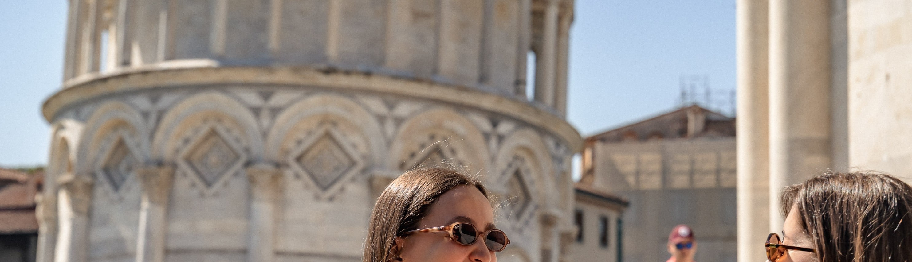 Excursion to Pisa through the Tuscan Countryside - Thumbnail 23