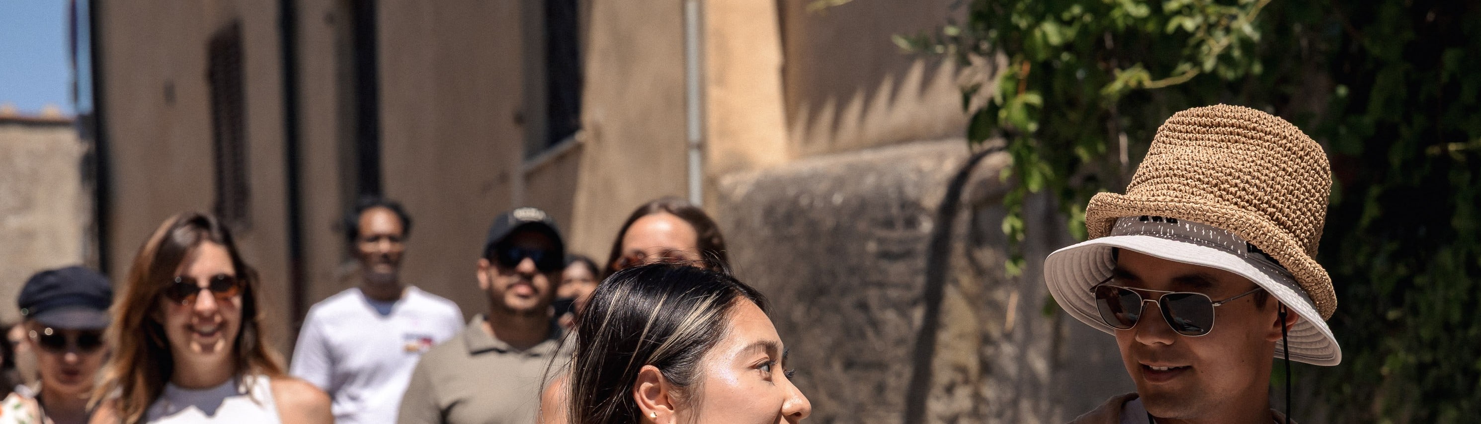 Excursion to Pisa through the Tuscan Countryside - Thumbnail 20