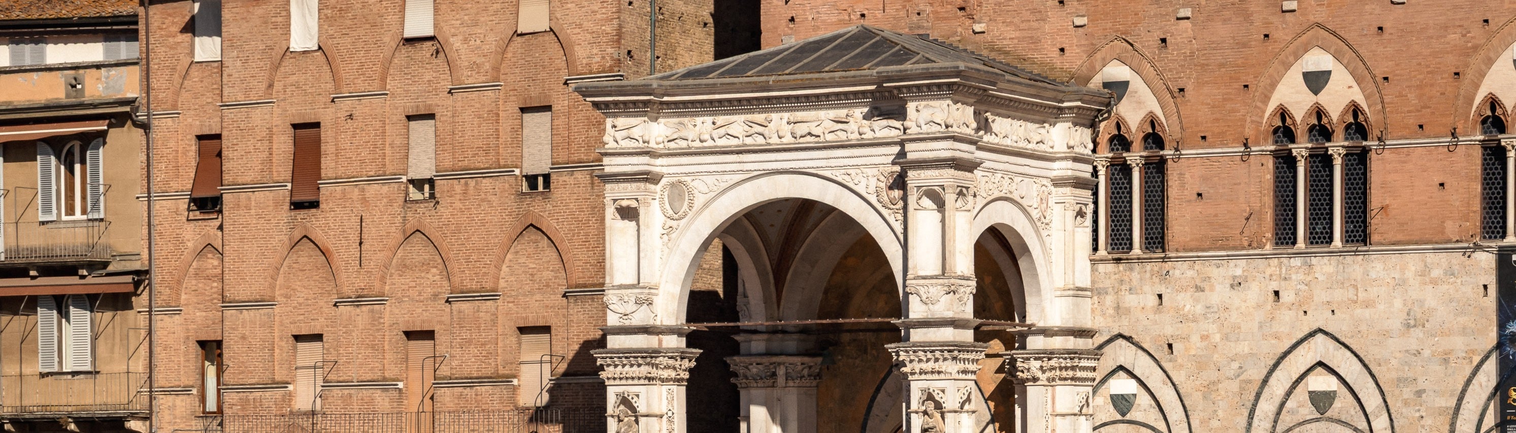 Tuscany Highlights Pisa, San Gimignano, Chianti & Siena Day Tour - Thumbnail 45