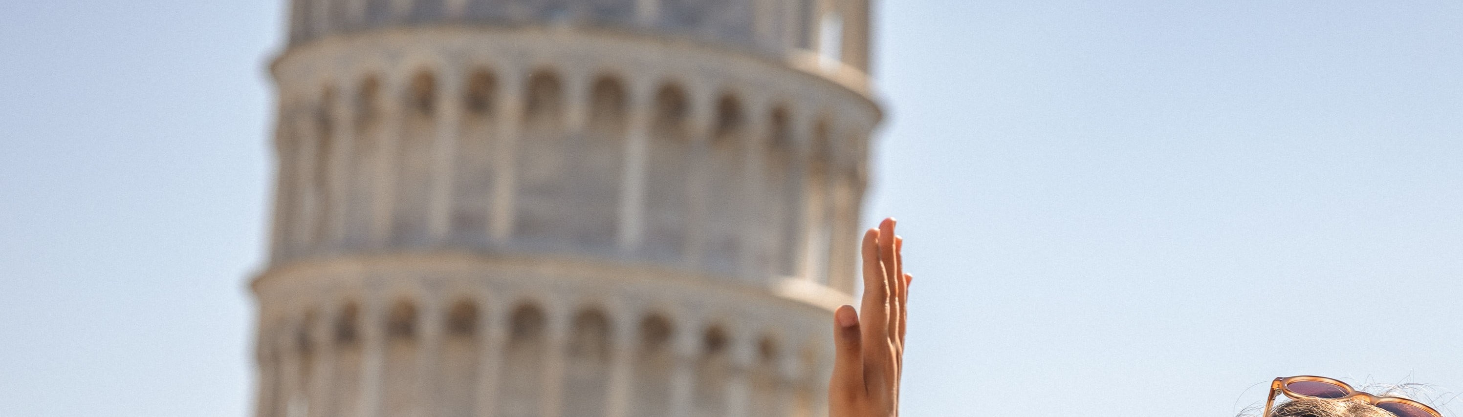 Excursion to Pisa through the Tuscan Countryside - Thumbnail 11