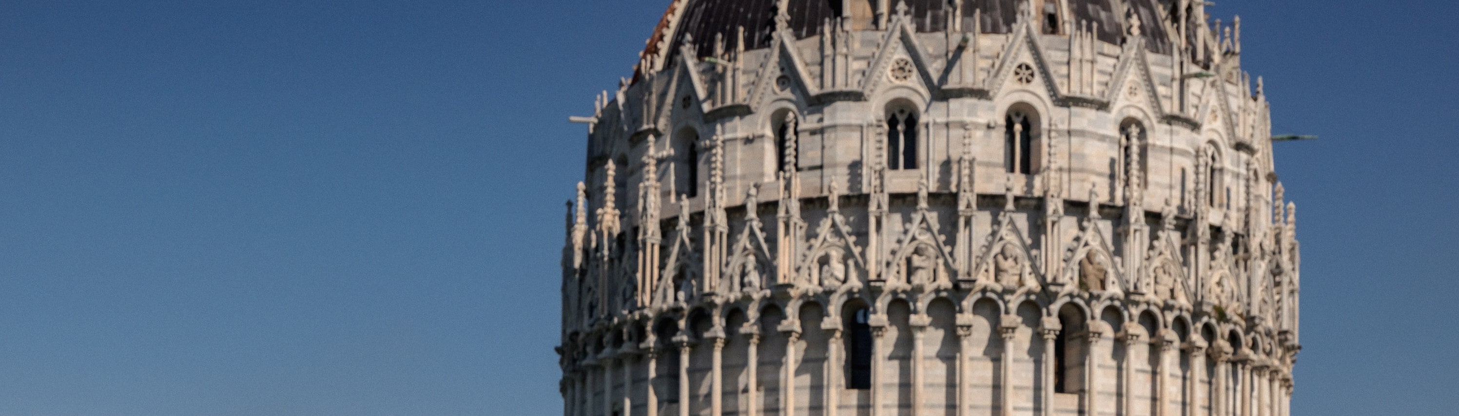 Excursion to Pisa through the Tuscan Countryside - Thumbnail 14