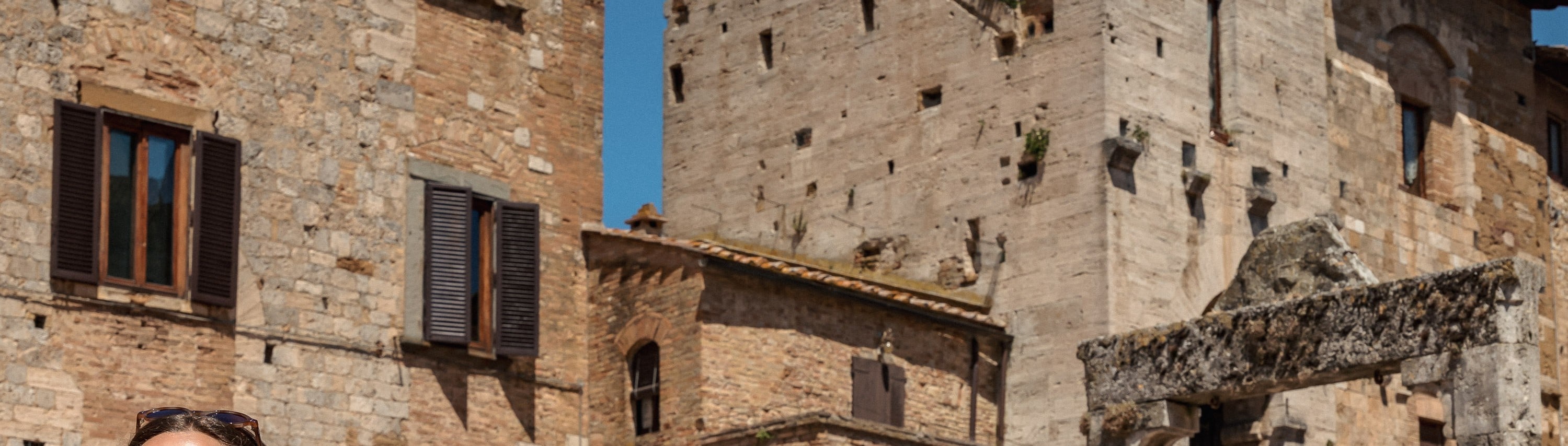Tuscany Highlights Pisa, San Gimignano, Chianti & Siena Day Tour - Thumbnail 24