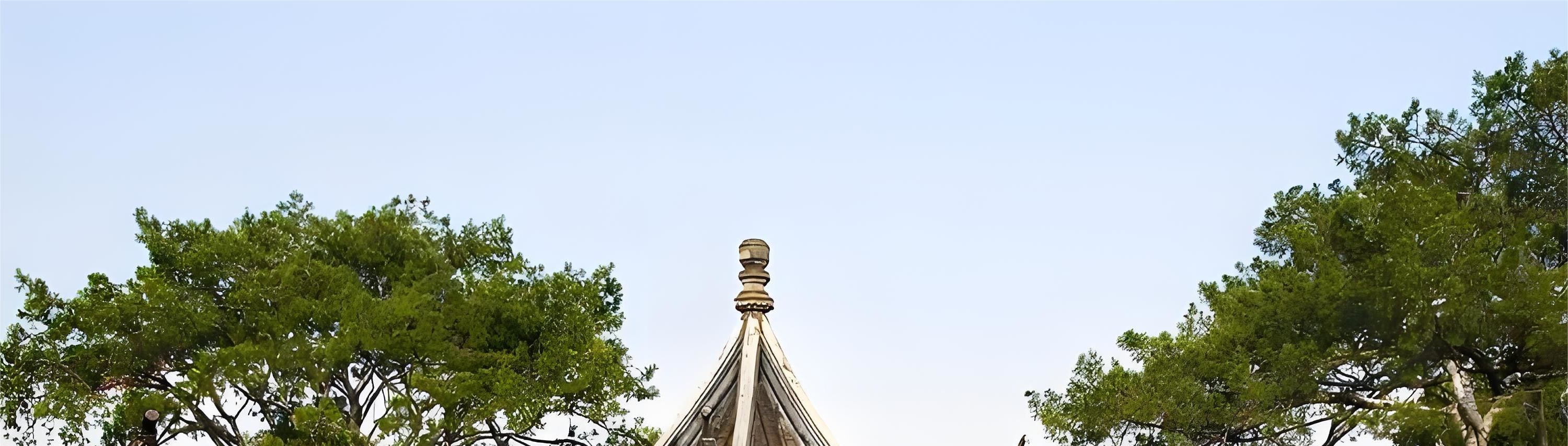 蘇州博物館 西園寺 拙政園  私人導覽一日遊