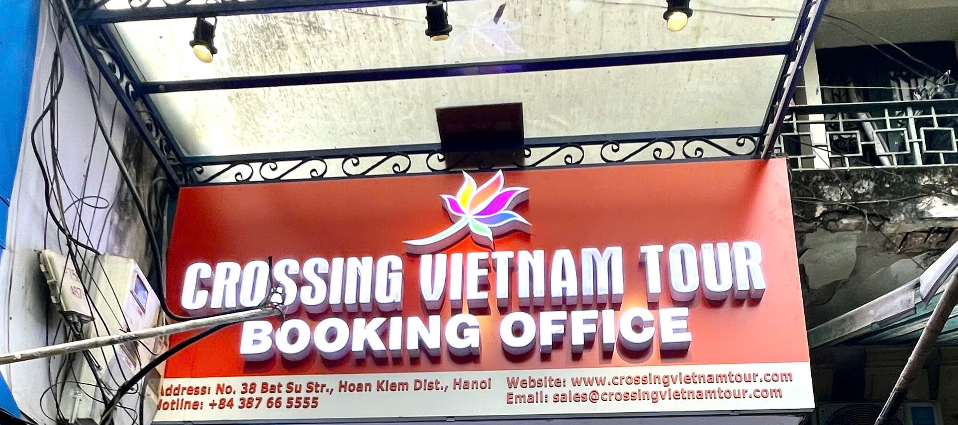 河內（Hanoi）正宗三輪車歷史與街頭小吃之旅