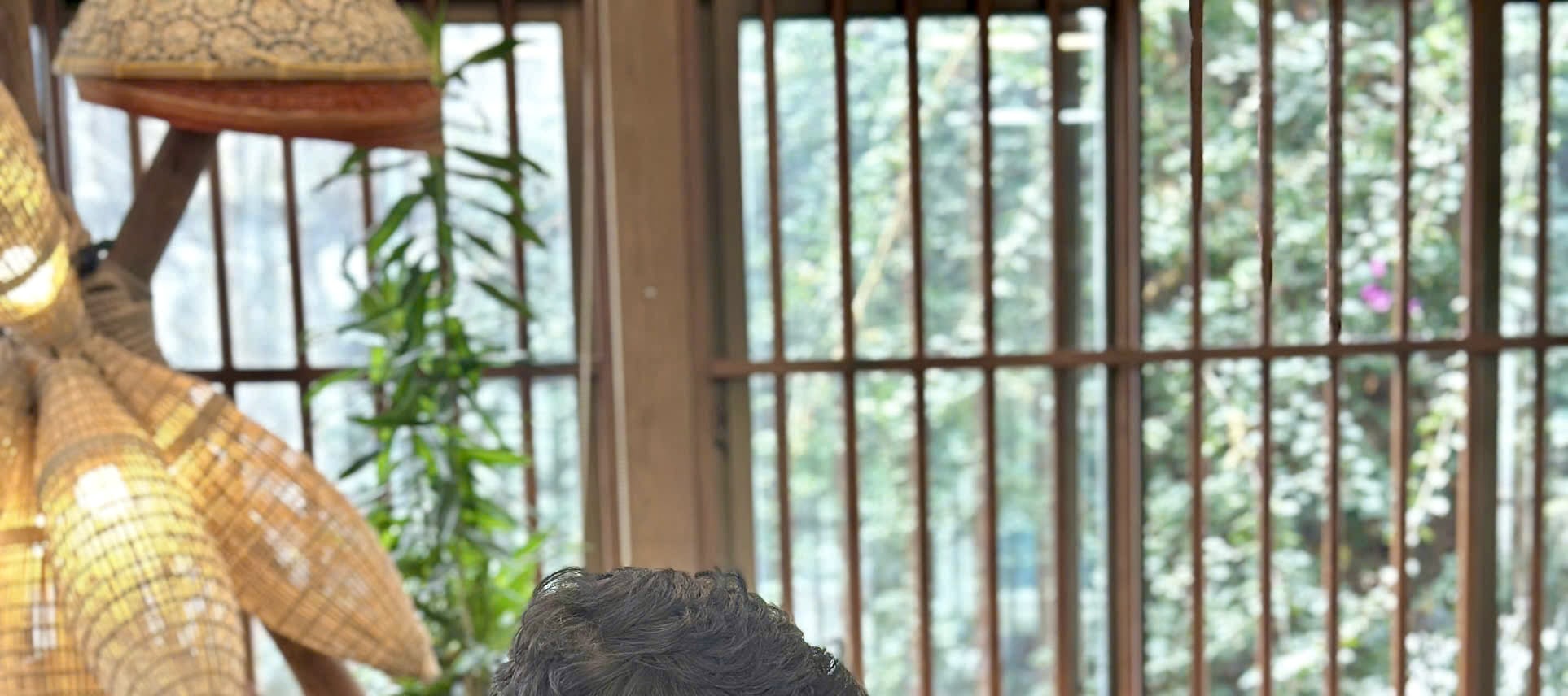 Moc Thon Hanoi: Wood Carving Workshop in a Tranquil Hidden Villa - Thumbnail 16