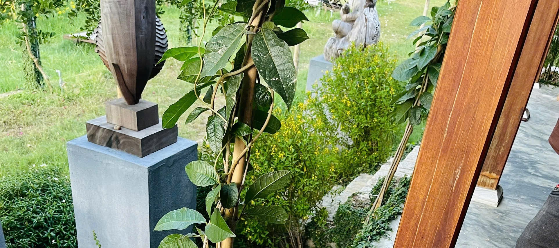 會安3小時木雕體驗課（當地藝術家指導）