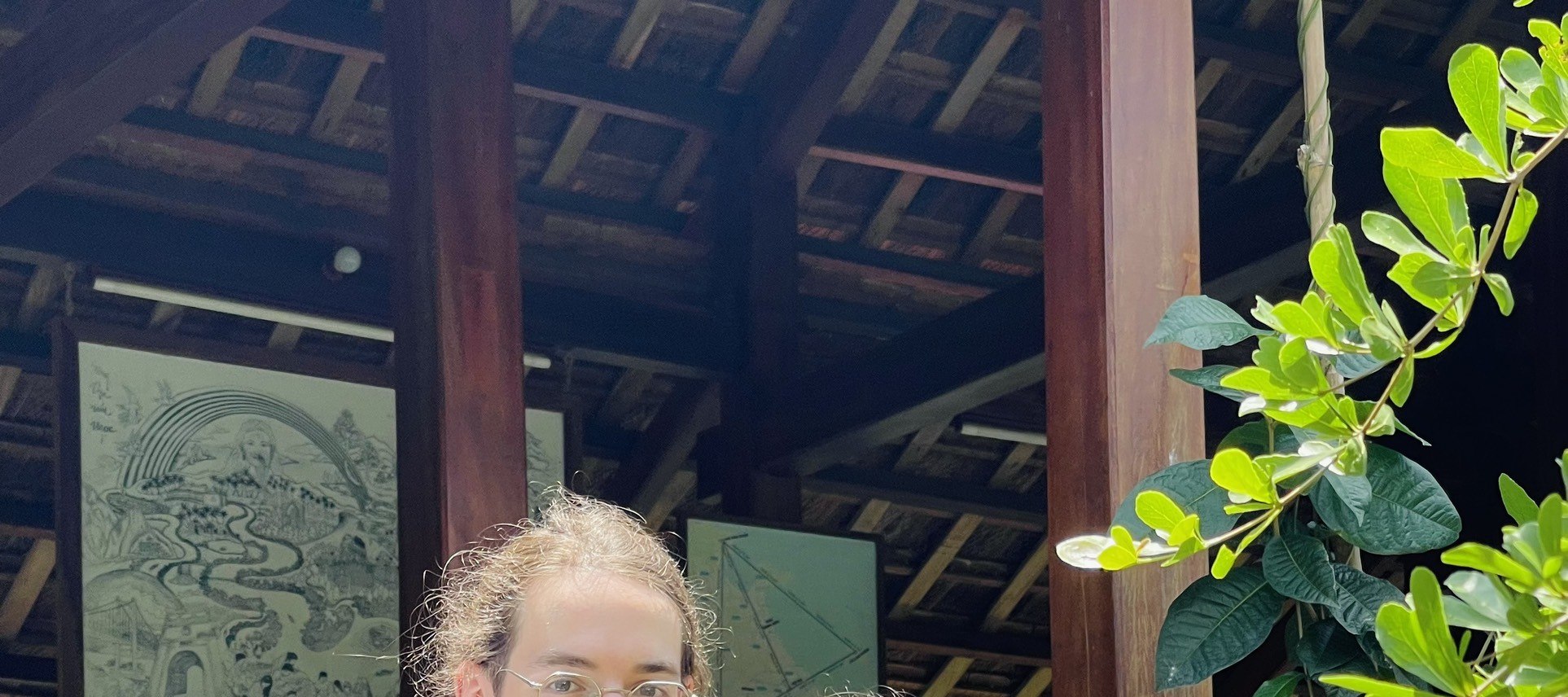 會安3小時木雕體驗課（當地藝術家指導）
