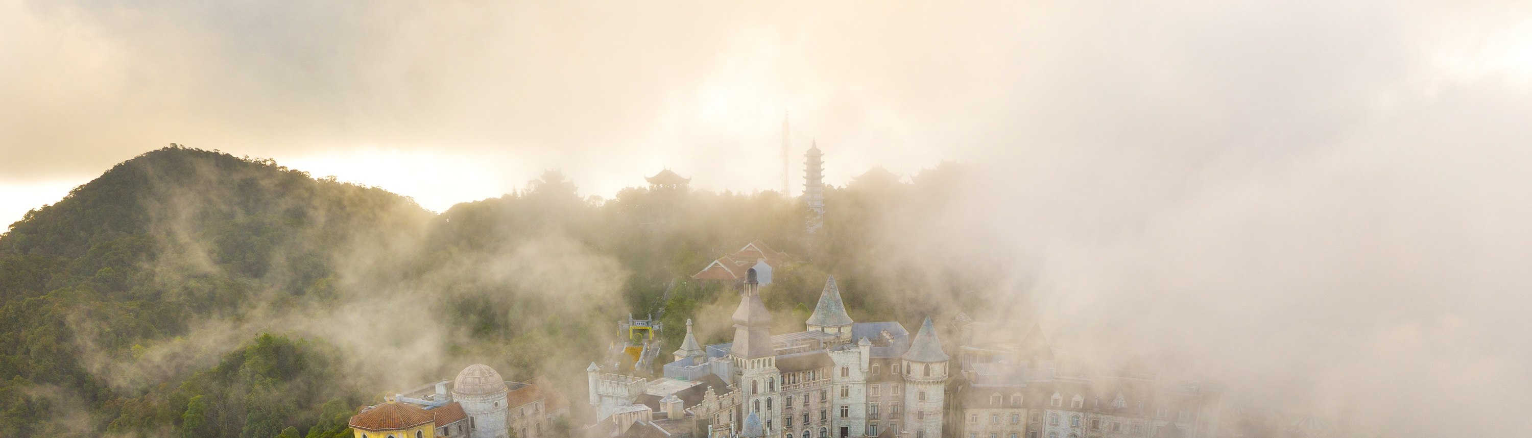 Custom Private Tour: Ba Na Hills with Multi-langague Speaking Driver - Thumbnail 5