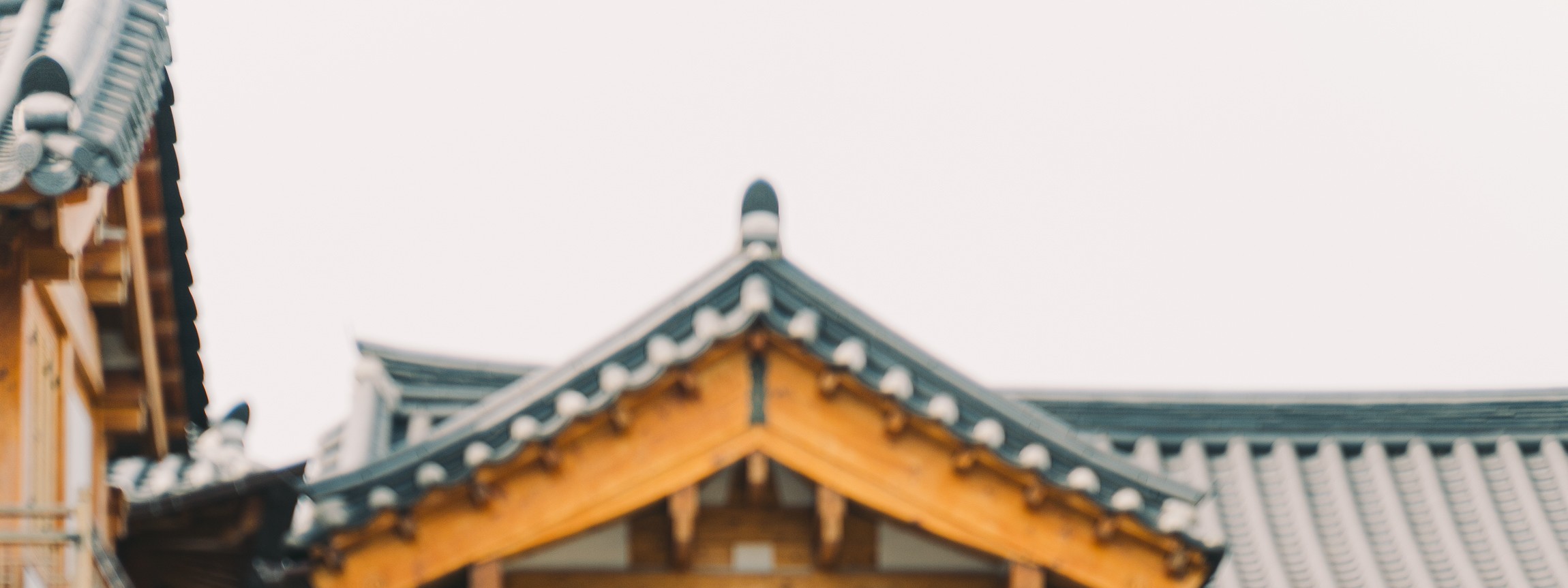 首爾街景攝影體驗