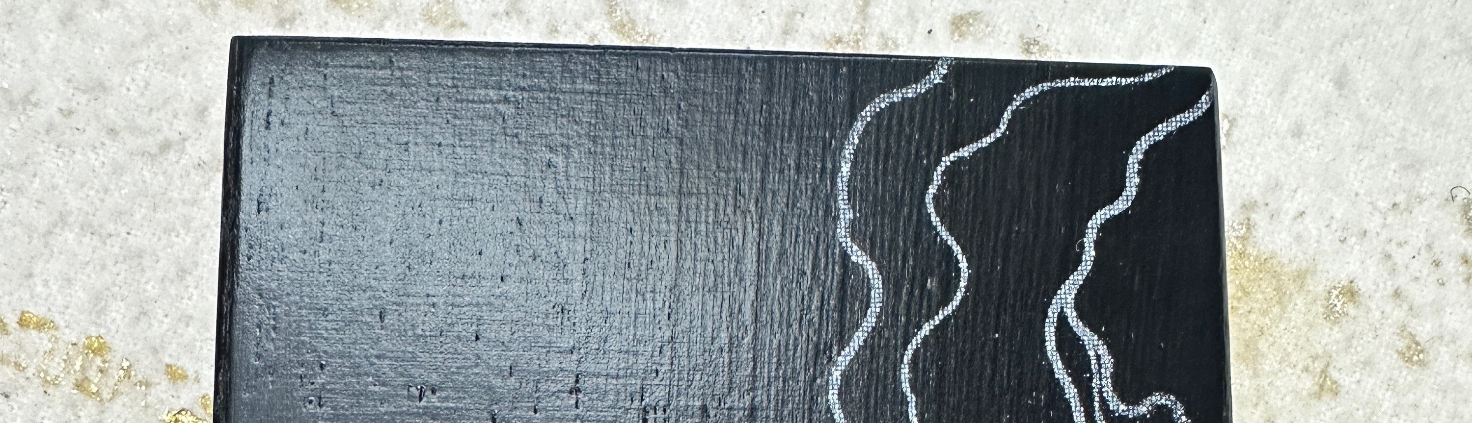 KinsaiGoldCraft: Create Tradition with Tsutsugaki Technique