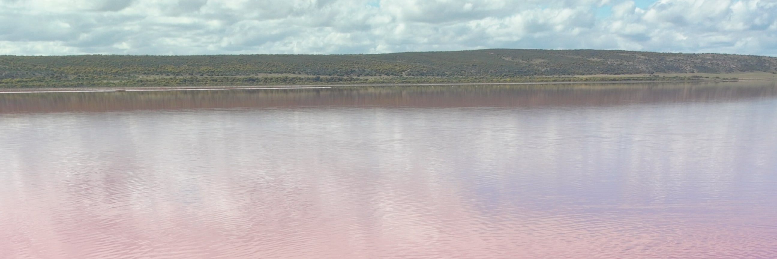 3 Days Western Australia Pink Lake Tour 