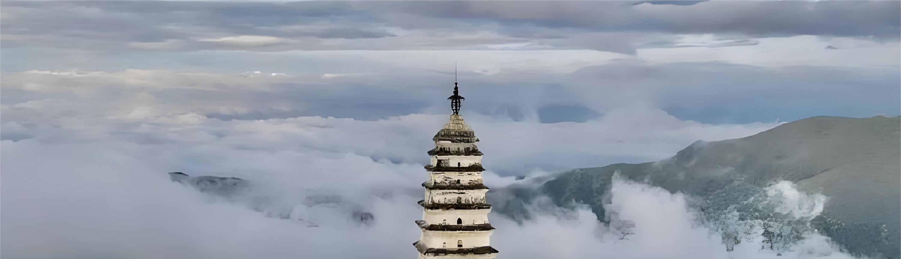 大理出發雞足山 祝聖寺敬香禮佛 獨立組團1日遊