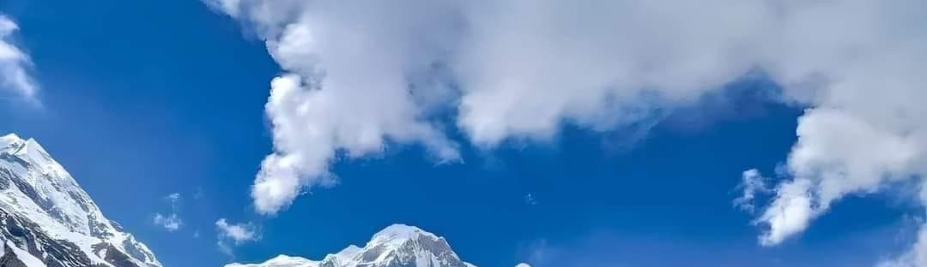 博卡拉：4天馬爾迪喜馬拉雅山徒步之旅