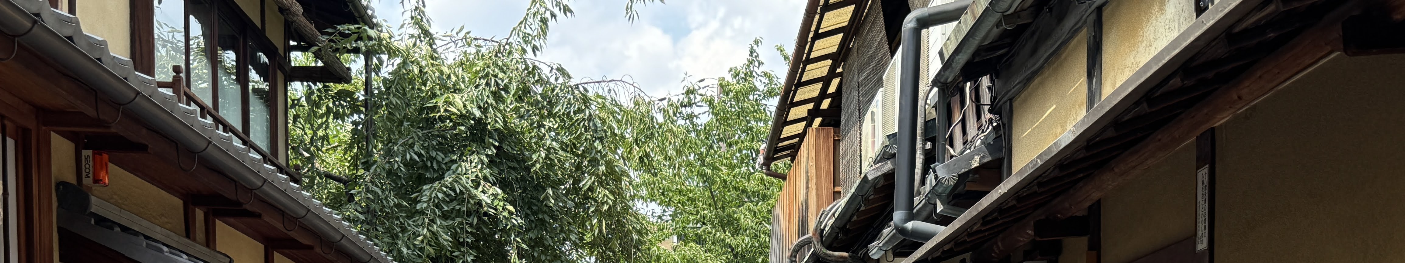 Kyoto Gion & Yasaka Shrine 1.5-Hour Private Tour - Thumbnail 14