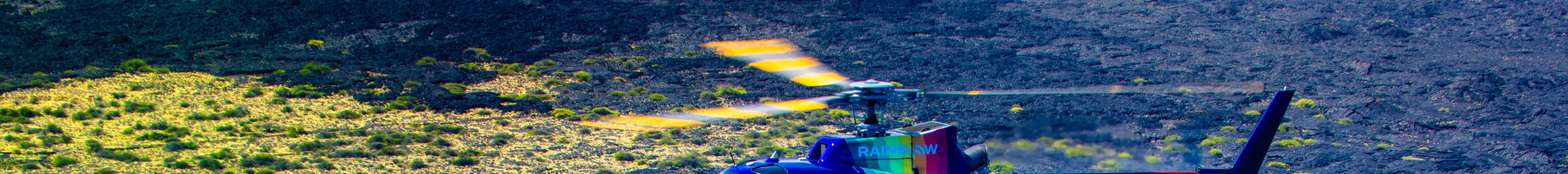 Kona Coastal Sights Unseen - 45Min Helicopter Tour - Doors Off or On