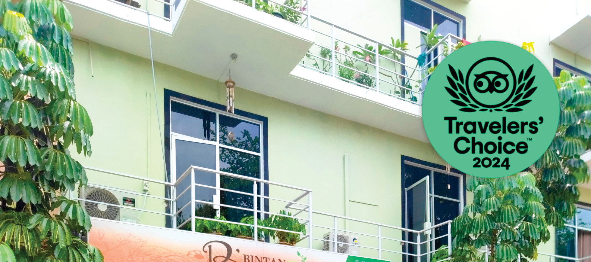 民丹島 D'Bintan Salon Day Spa 面部護理