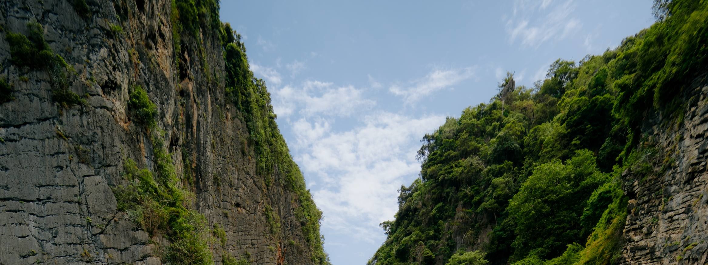 船頭便當，豪華長尾船