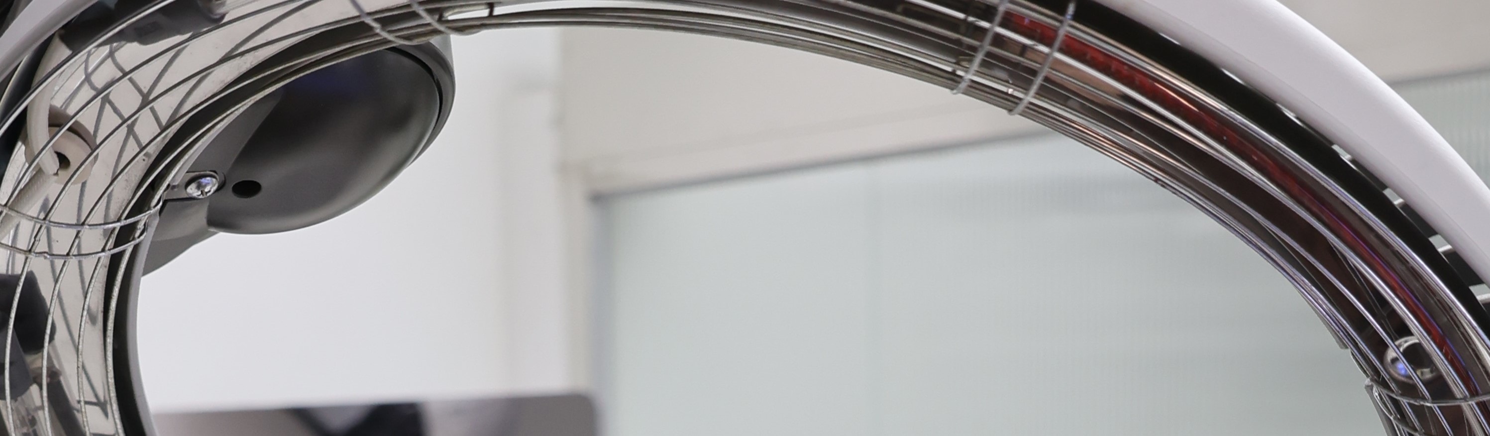 韓式基礎數位波浪燙髮