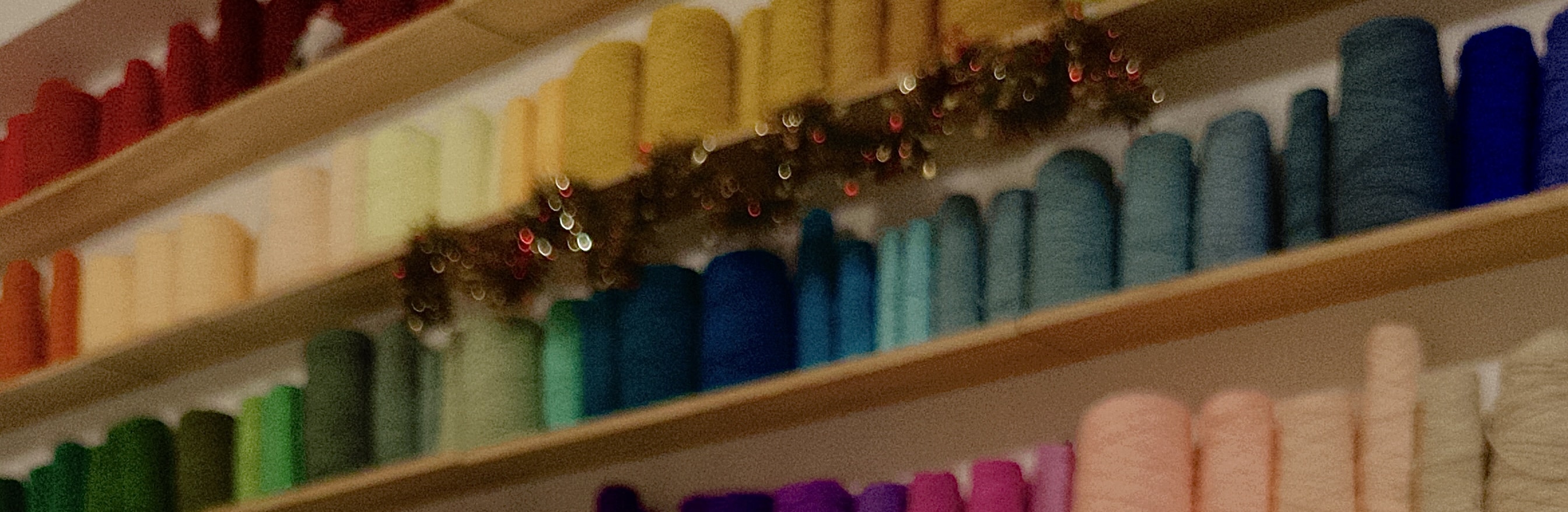 Hygge Workshop - 手作毛線燈工作坊｜觀塘