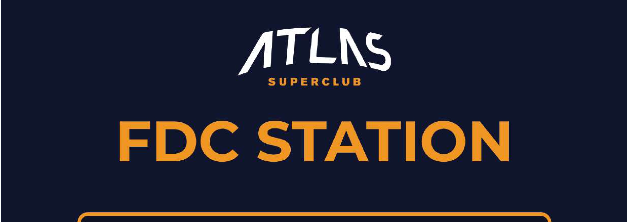 巴厘島坎古Atlas Superclub俱樂部
