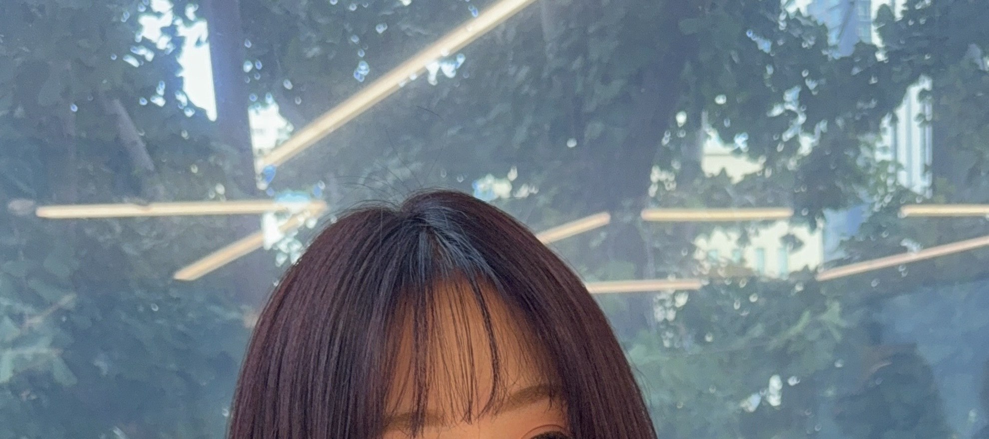 Trending Korean Celebrity Hairstyles
