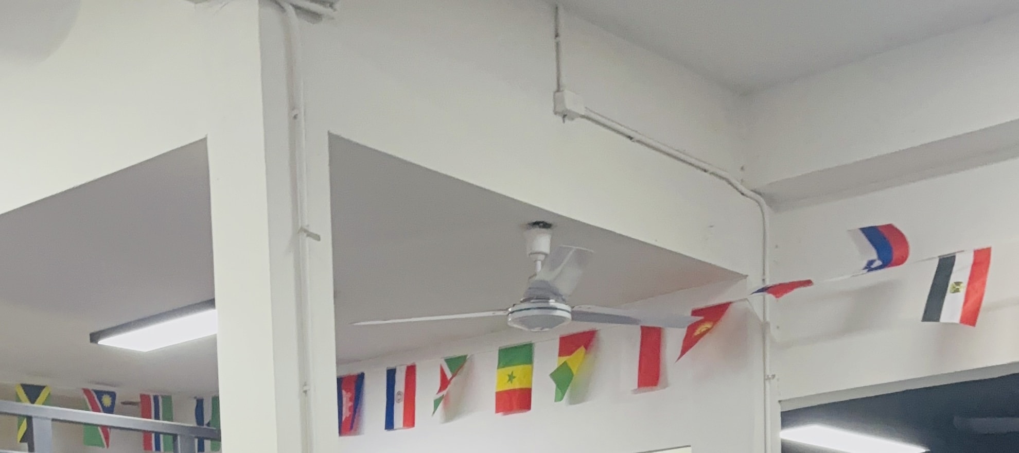 清邁塔佩泰拳館體驗