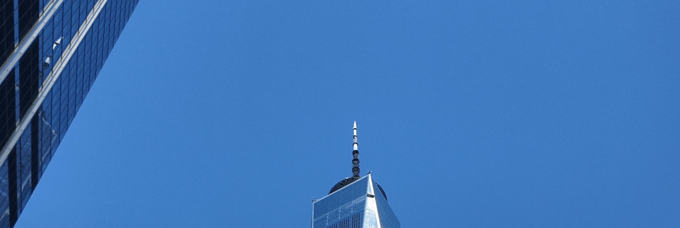 美國紐約911國家紀念博物館深度遊