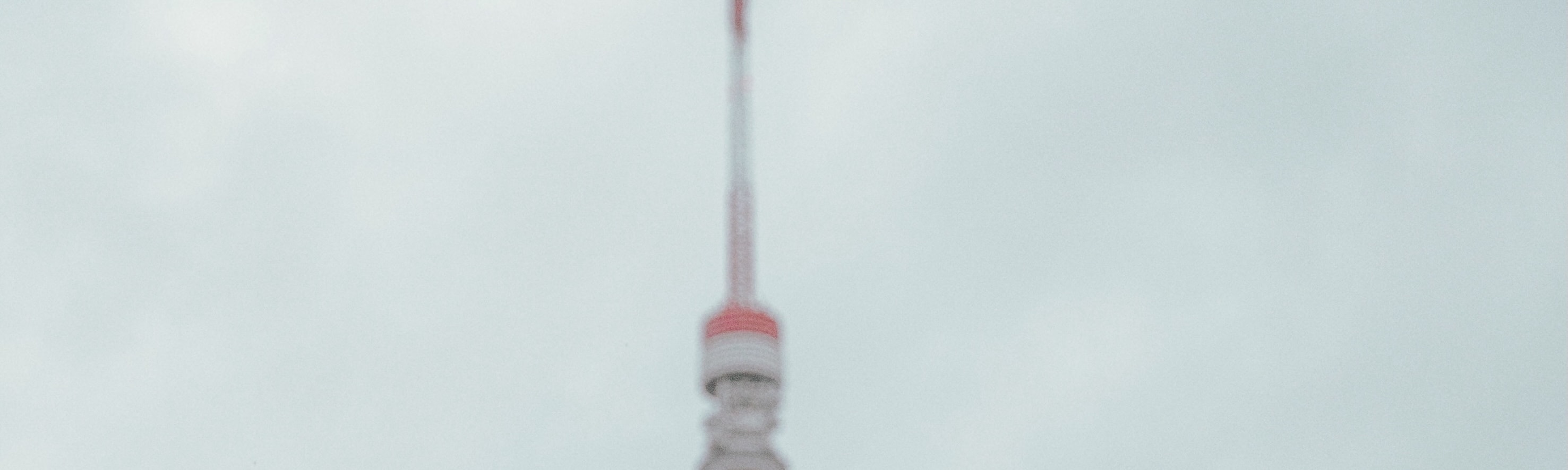 人氣東京塔：著名地標建築-獨家機位留下只屬於你們的最美身影