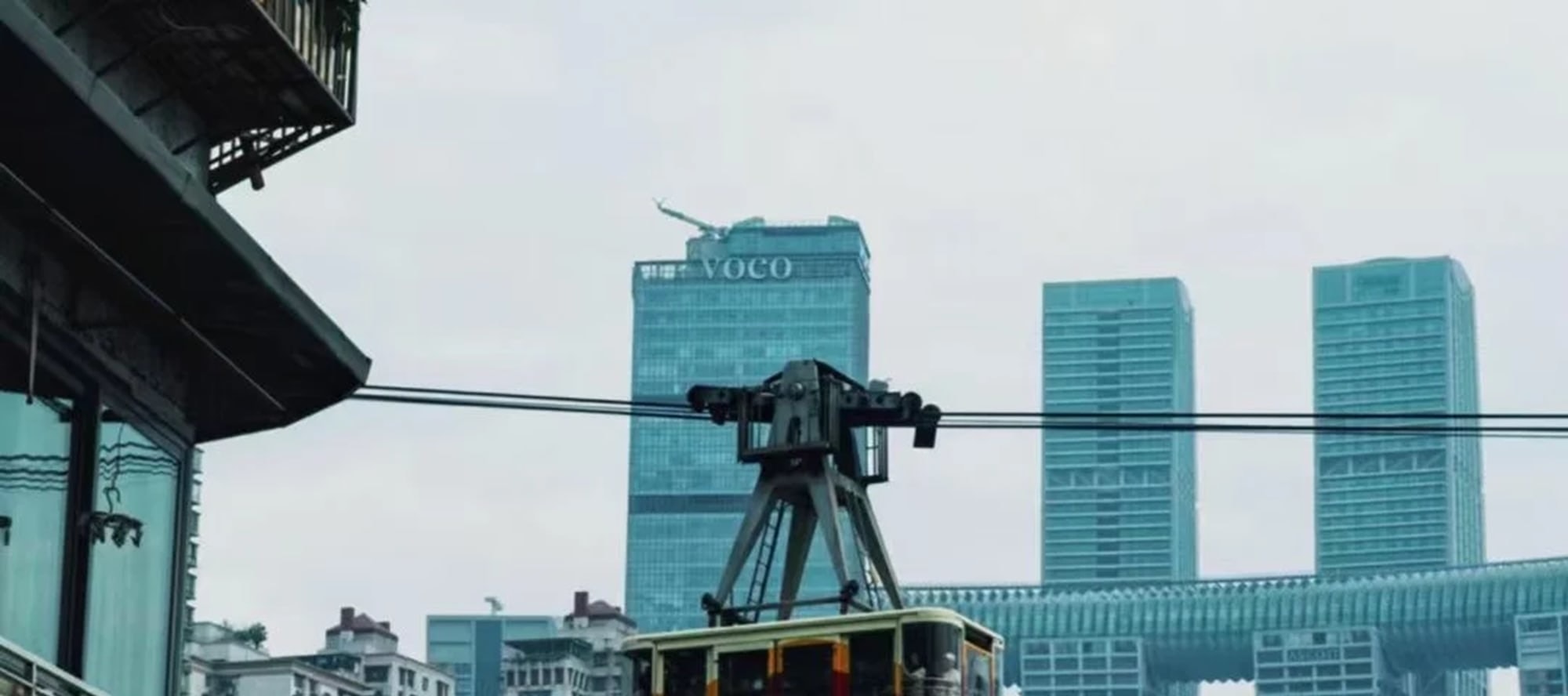 Chongqing 5