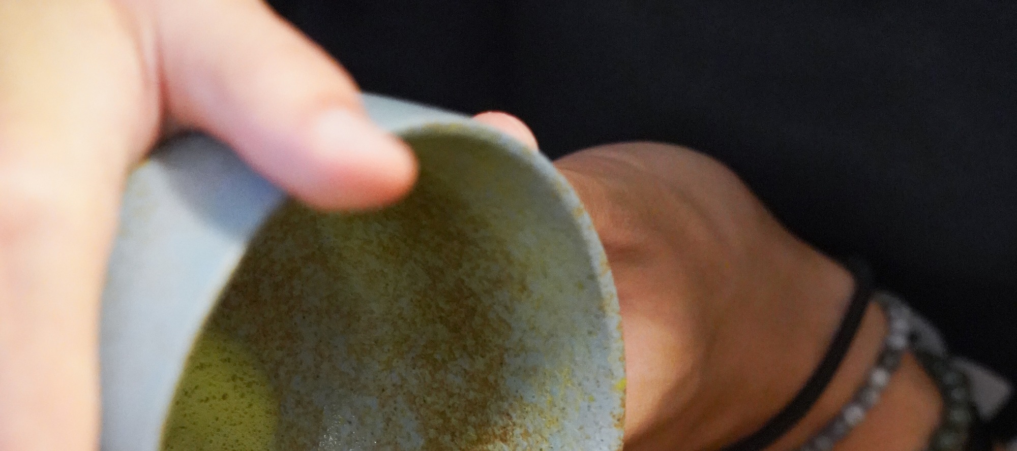 日式抹茶工作坊
