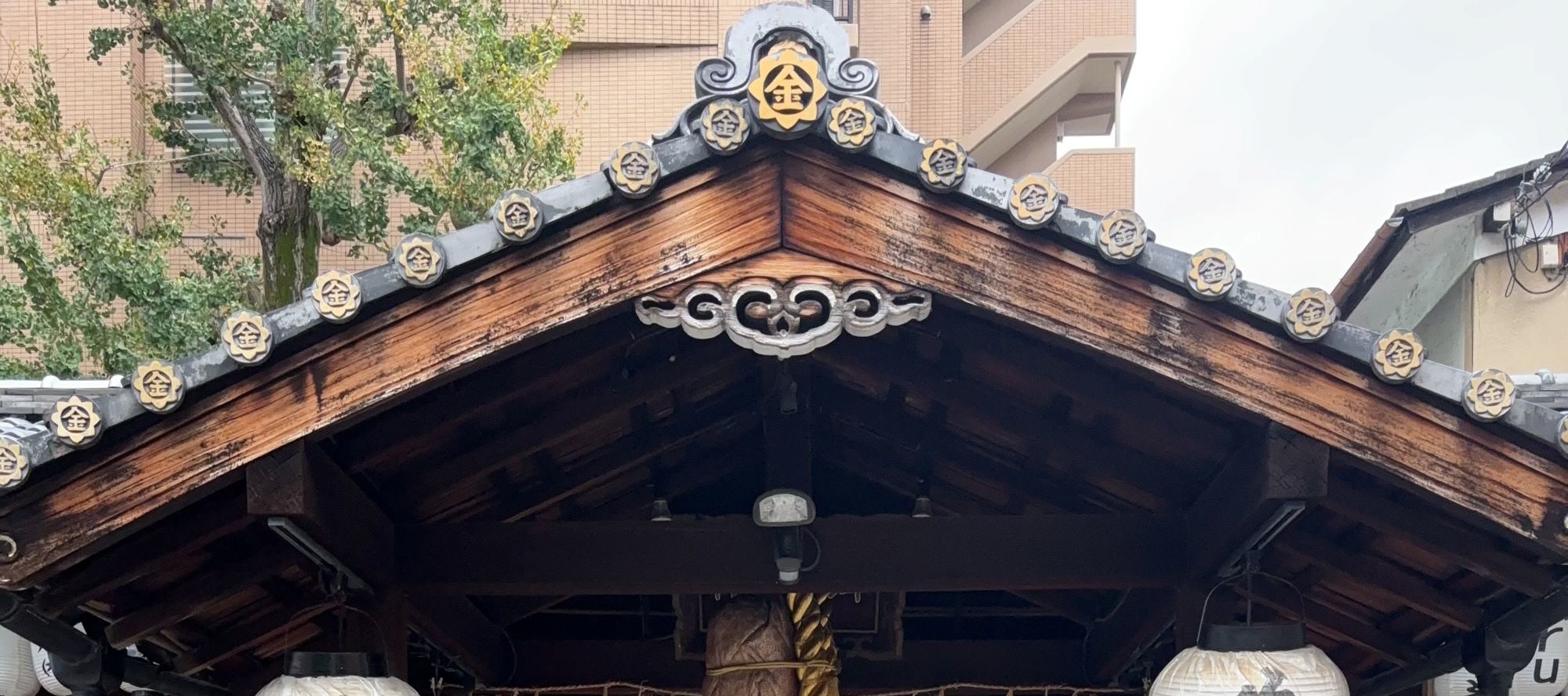 京都和服租賃（Wargo分店）