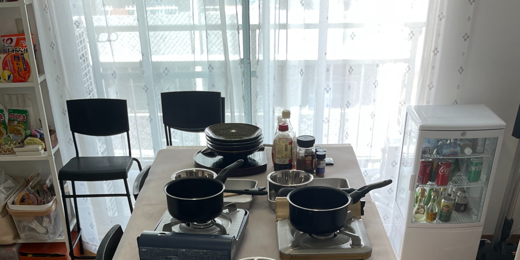 Osaka Home Cooking Class with Local Shop Tour - Thumbnail 9