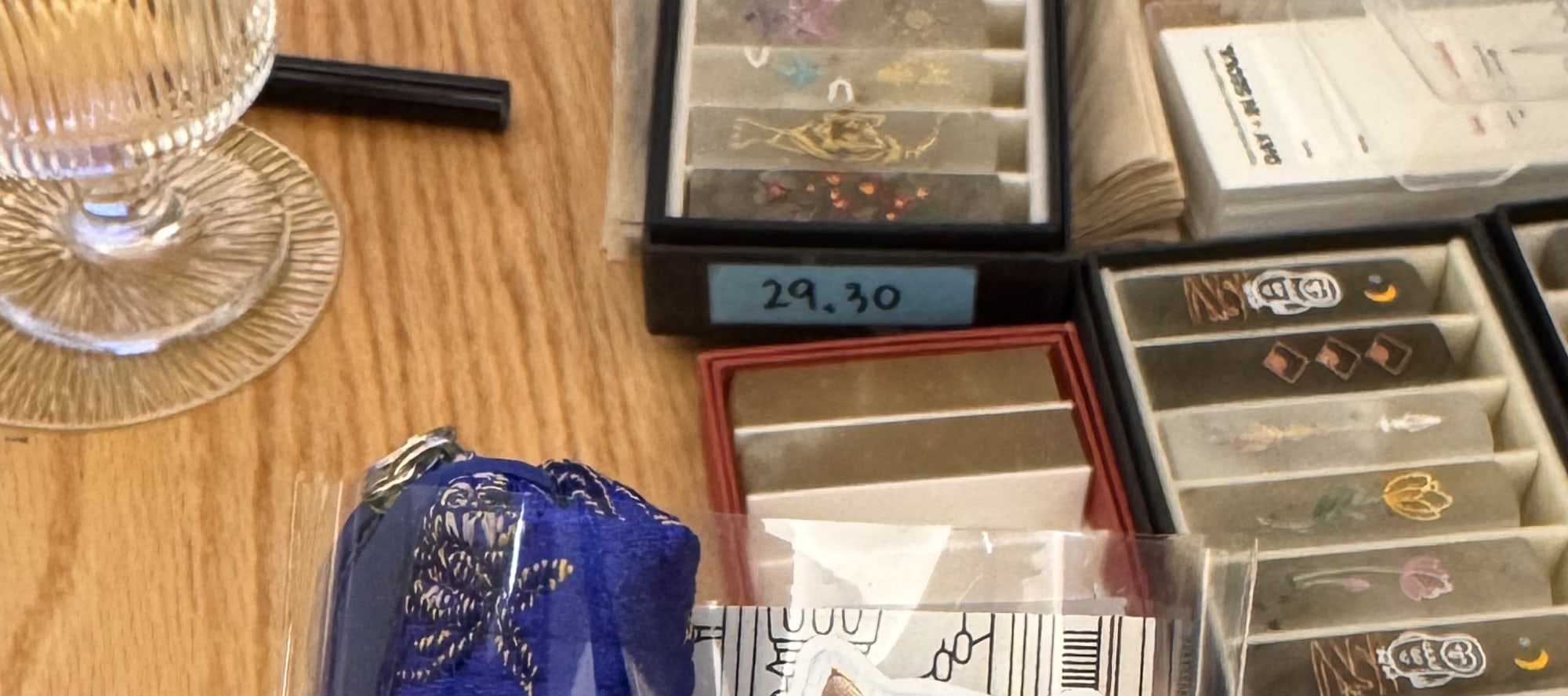 [Seoul Haebangchon] Korean Name Seal Making(Your Personalized Seal) - Thumbnail 68