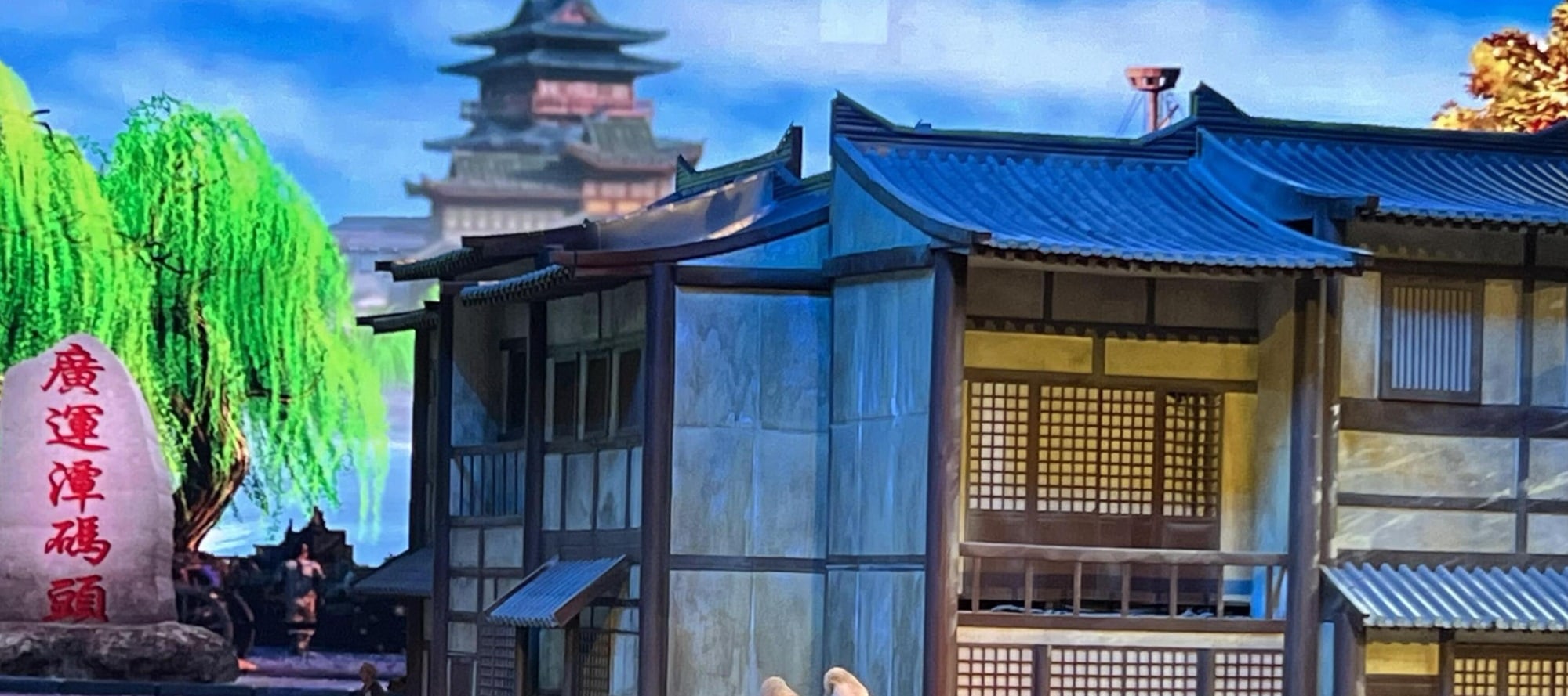 陝西曆史博物館講解+《駝鈴秀》/《西安千古情》一日遊（“古都明珠”+“華夏寶庫”+“會跑的實景演繹+西安往返）