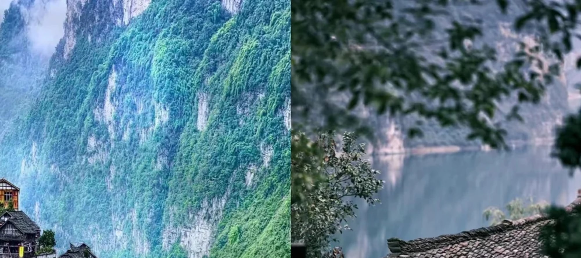 Go to Wujiang Gallery, ride on a painted boat, and immerse yourself in the beauty of flowing mountains and rivers