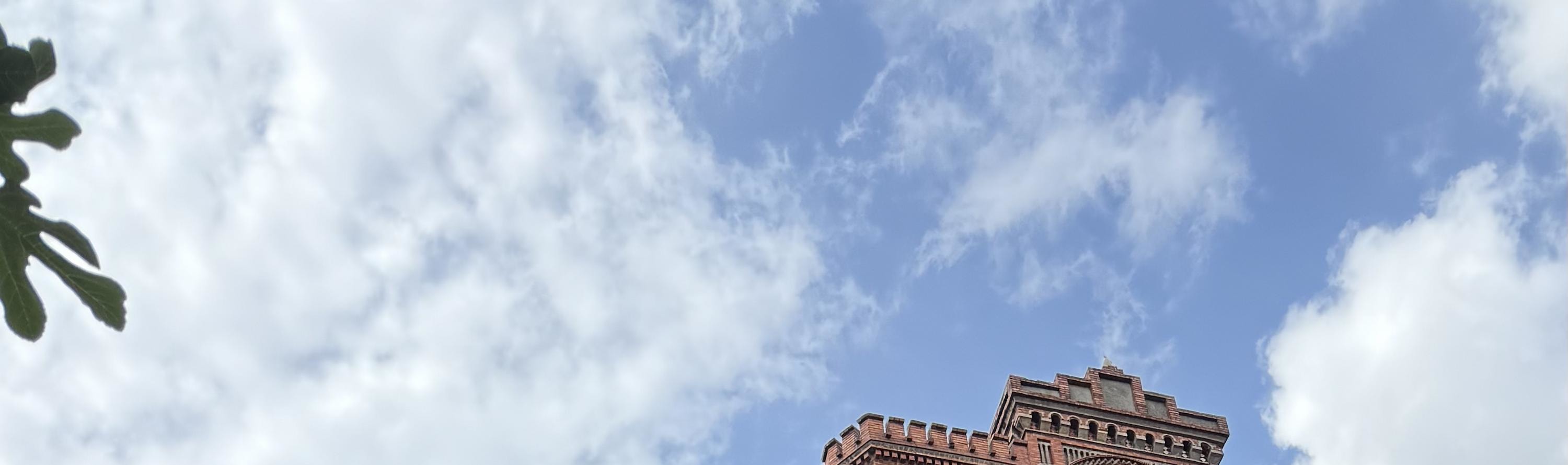 Discover Istanbul: Balat, Bosphorus Cruise, Churches & Sultanahmet