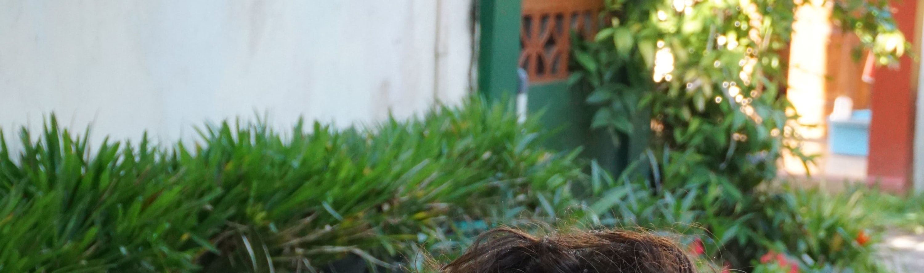 在我們的工作室裡,感受蠟染製作過程的平靜和放鬆氛圍 在我們的工作室裡,感受蠟染製作過程的平靜和放鬆氛圍