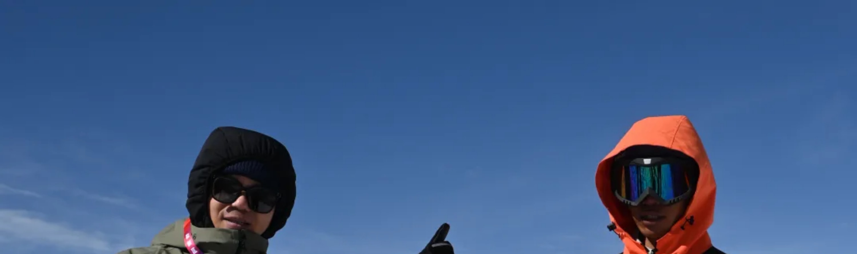 雲南麗江哈巴雪山攀登3天2晚（人生第一座雪山+1：1專業登頂嚮導+騾馬馱運大件行李+提供免費裝備使用+贈送慶功晚宴）