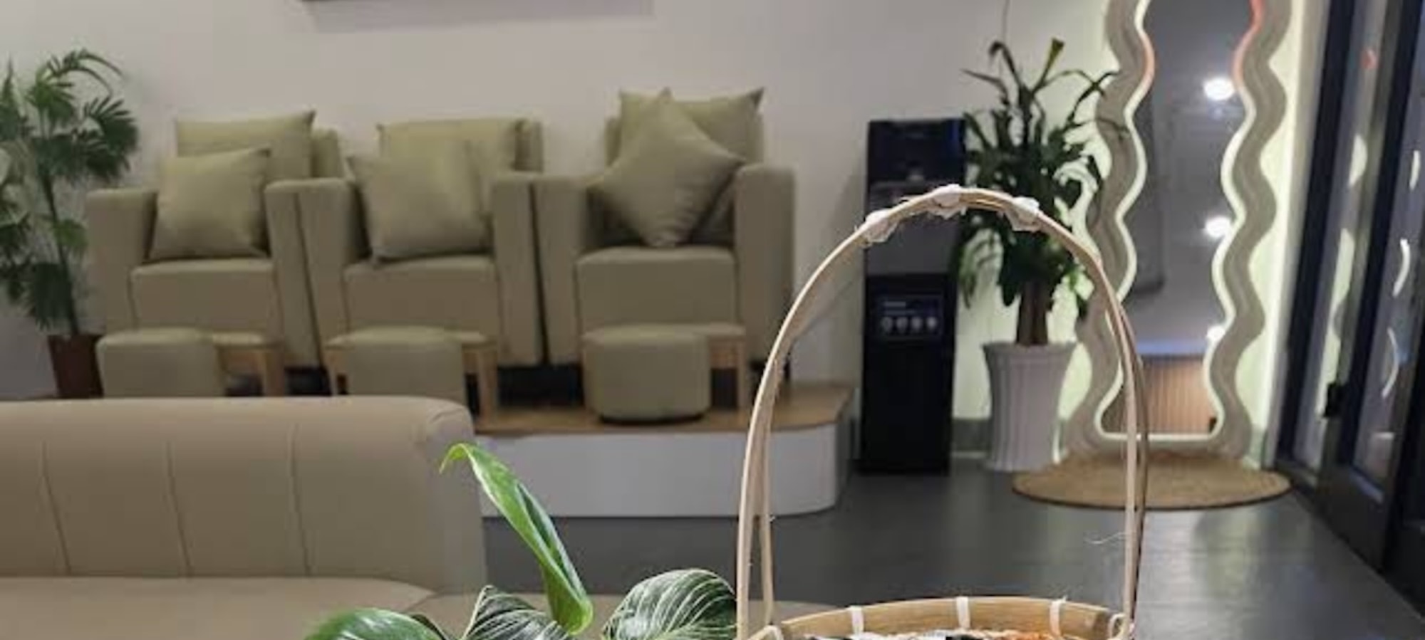 Lion Spa Experience in Phu Quoc