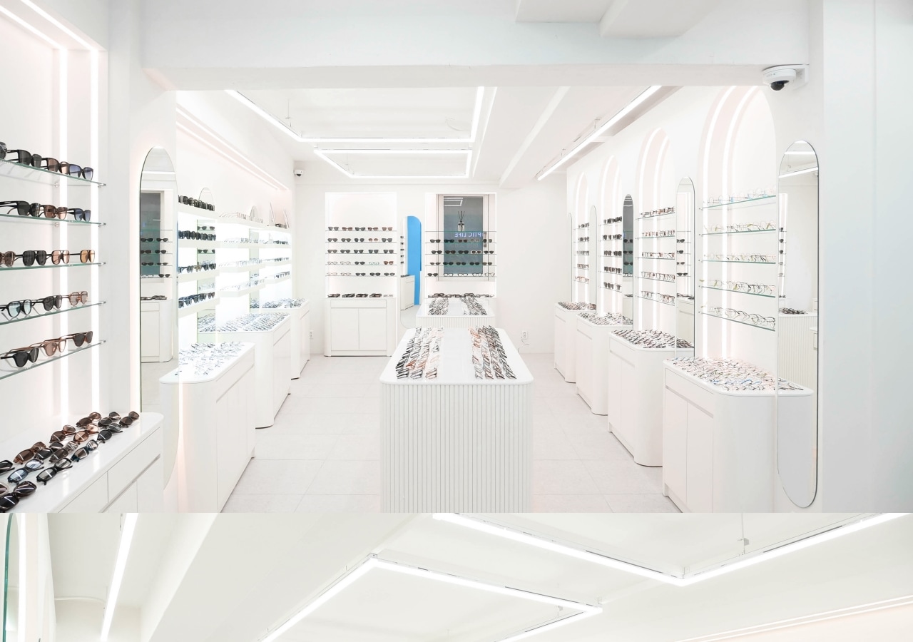 Optic Life Eyewear & Sunglasses Discount Voucher & Free vision screening - Thumbnail 16