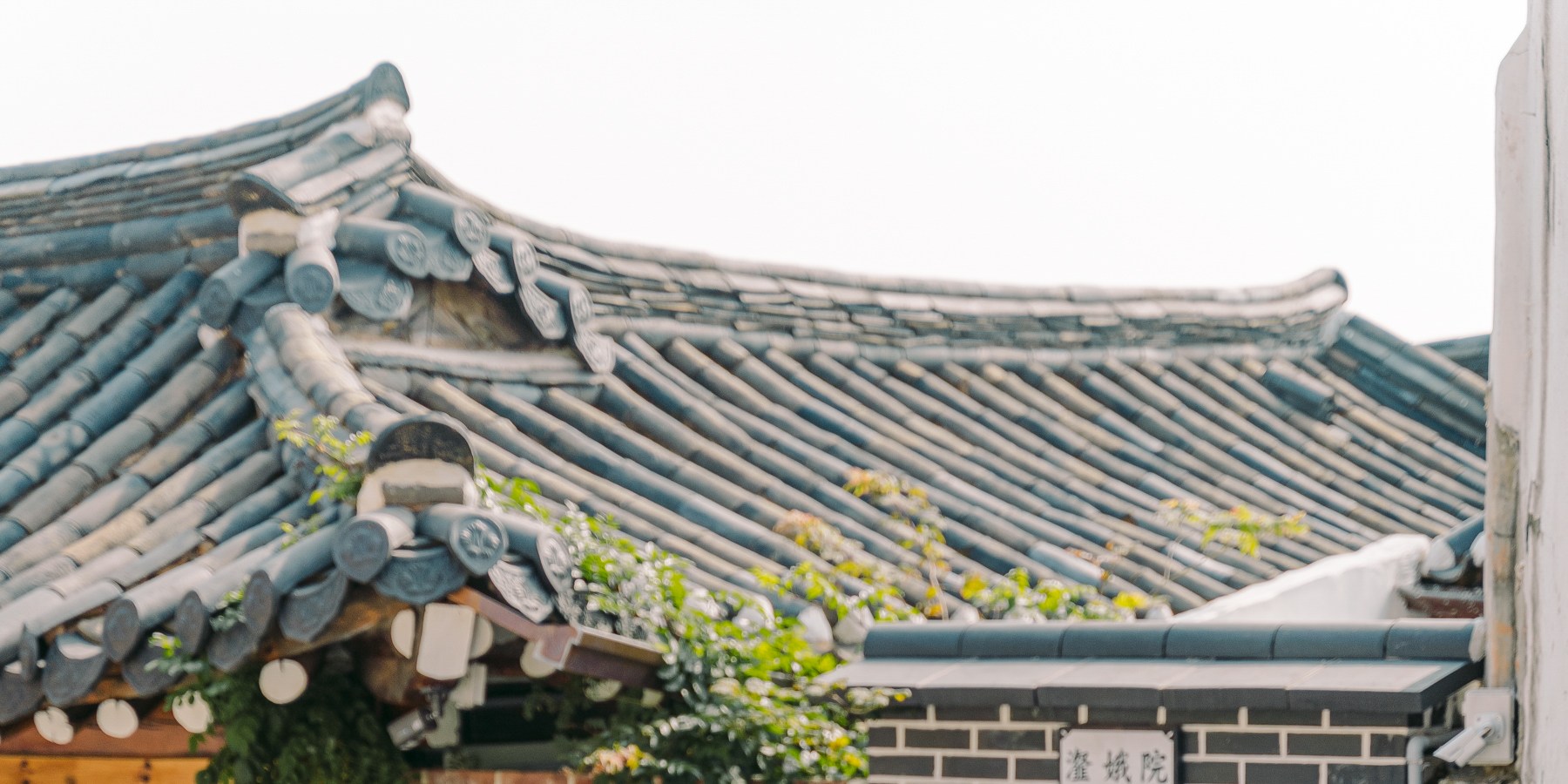 首爾街景攝影體驗