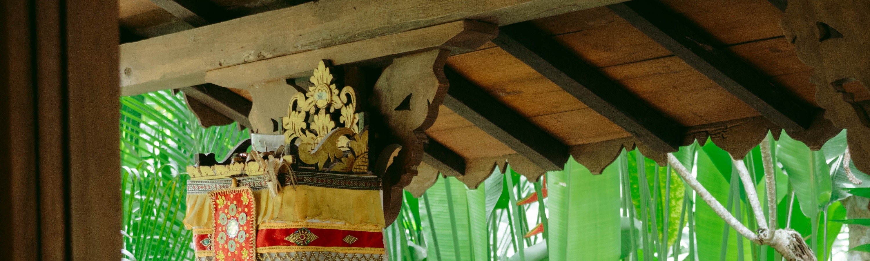 峇里島烏布卡瑪麗尼 Spa 體驗