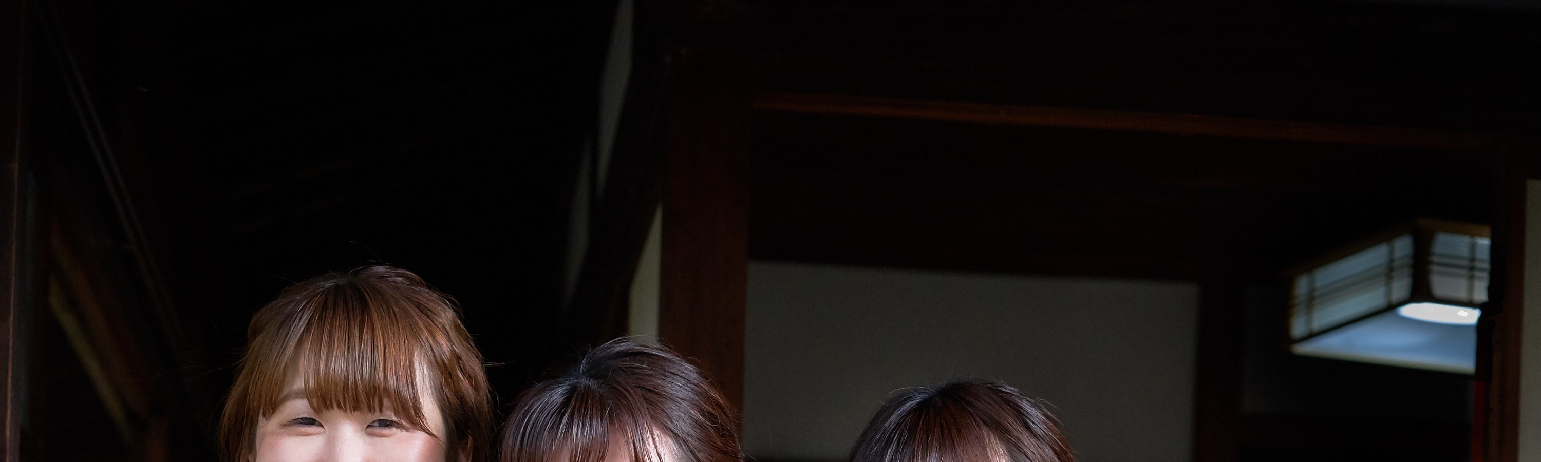  京都和服體驗｜日系妝容｜拍照攝影｜中文｜日文｜英文（萌萌香(momoka)和服）